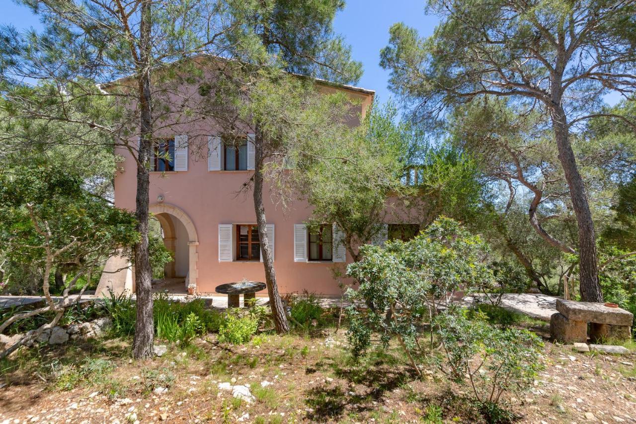 Villa Rosa
